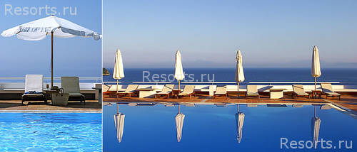 Atrium Hotel 4
